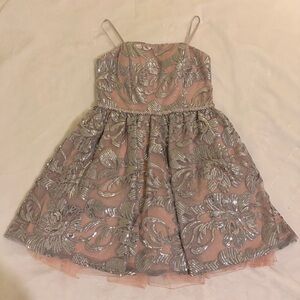 NEW homecoming dress